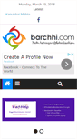 Mobile Screenshot of barchhi.com